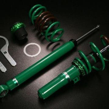 Tein 2017+ Honda Civic 5DR Hatchback (FK7) Street Basis Z, Ophalen of Verzenden, Nieuw