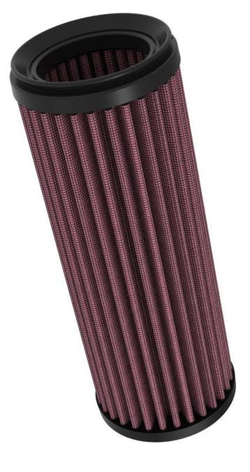 K&N 2025+ Can-Am Canyon/Spyder Replacement Air Filter, Ophalen of Verzenden, Nieuw