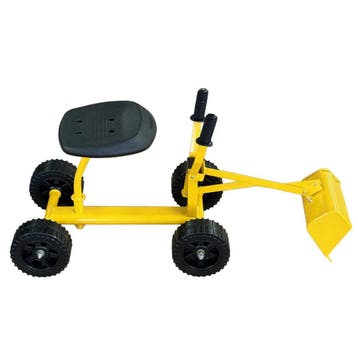 Talen Tools Verrijdbare Kindergraafmachine voor zandbak e..., Ophalen of Verzenden, Nieuw