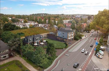 Te huur: Appartement Utrechtseweg in Arnhem, Gelderland, Appartement, Arnhem