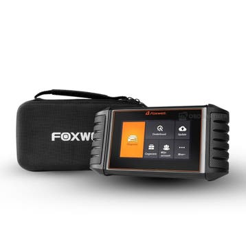 Auto Diagnoseapparatuur / OBD Scanner v.a. € 29,-, Ophalen of Verzenden, Nieuw, Skoda