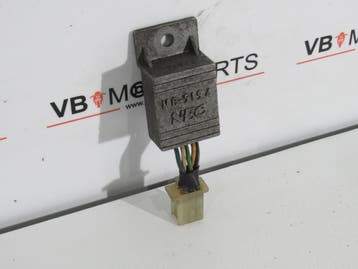Honda GL 1100 ECU, Ophalen of Verzenden, Nieuw