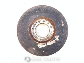 Trillingsdemper DAF 1895642, Ophalen, Gebruikt, DAF, Overige Auto-onderdelen