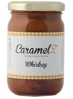 Caramel Whiskey 110 gram, Hobby en Vrije tijd, Verzenden, Nieuw