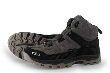 Cmp Wandelschoenen Jongens in maat 36 Zwart, Verzenden, Jongen of Meisje, Schoenen, Zo goed als nieuw