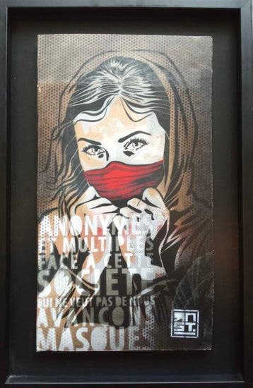 Rnst (1975) - Anonymes