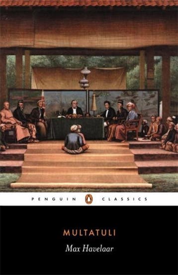 Max Havelaar - Multatuli 9780140445169, Verzenden, Gelezen, Multatuli