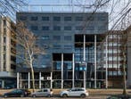 Werkplekken te huur Westblaak 180 Rotterdam, Huur