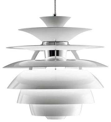 Snowball Classic hanglamp, Verzenden, Nieuw
