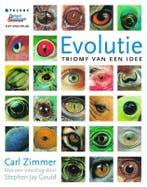 Evolutie 9789027475831 C. Zimmer, Verzenden, Zo goed als nieuw, C. Zimmer
