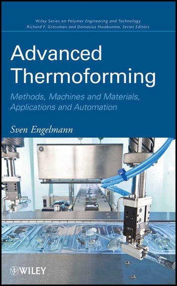 Boek Advanced Thermoforming 9780470499207, Verzenden, Zo goed als nieuw