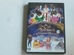 De Club van Sinterklaas & de verdwenen schoentjes (DVD), Ophalen of Verzenden, Zo goed als nieuw