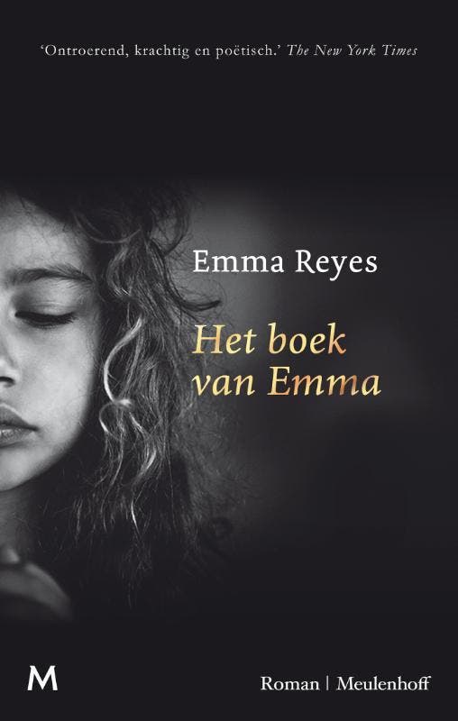Het boek van Emma - Emma Reyes 9789029092395, Boeken, Romans, Gelezen, Verzenden
