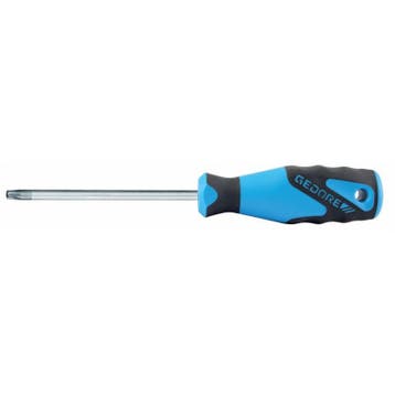 Gedore 2163 TX T9 3-C Schroevendraaier TORX, Verzenden, Nieuw