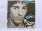 Bruce Springsteen - The River (2 LP), Ophalen of Verzenden, Zo goed als nieuw