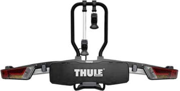 Thule Fietsendrager 933 EasyFold XT, Auto diversen, Fietsendragers, Verzenden, Nieuw