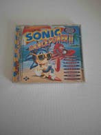 Sonic Dancepower III, Verzenden, Gebruikt