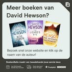 The Killing 2 9780230761759 David Hewson, Verzenden, Gelezen, David Hewson