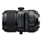 Fujifilm GF 110mm f/5.6 Tilt-Shift Macro objectief, Audio, Tv en Foto, Verzenden, Gebruikt, Macrolens