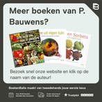 Zonnebloemen 9789020948448 P. Bauwens, Boeken, Verzenden, Zo goed als nieuw, P. Bauwens
