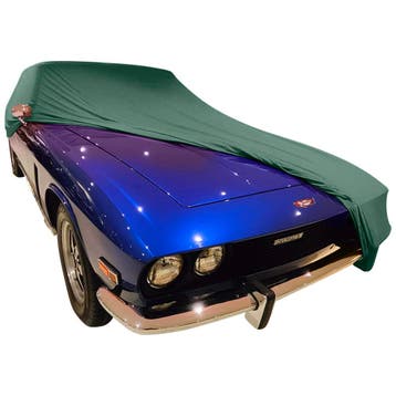 Autohoes voor Jensen Interceptor (1952-1977) Indoor BESTE, Ophalen of Verzenden, Nieuw, Op maat