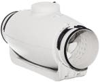Soler & Palau Buisventilator TD-250/100 Silent, Verzenden, Nieuw