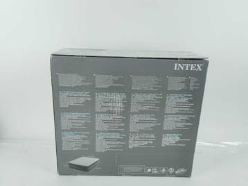 Intex Luchtbed Queen Comfort-Plush -, Verzenden, Nieuw