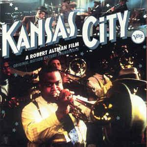 cd - Various - Kansas City: A Robert Altman Film; Origina..., Verzenden, Zo goed als nieuw