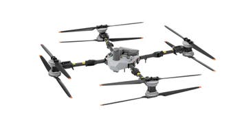 DJI FlyCart 100With Parachute Kit), Nieuw