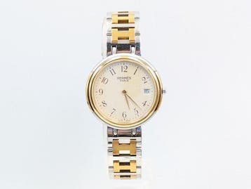 Hermès - Profile - Zonder minimumprijs - Unisex - 1990-1999, Nieuw