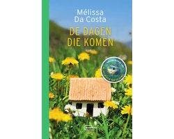 Boek De dagen die komen 9789022341155, Verzenden, Zo goed als nieuw