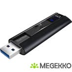 SanDisk Extreme PRO 128GB USB Stick, Computers en Software, RAM geheugen, Verzenden, Nieuw