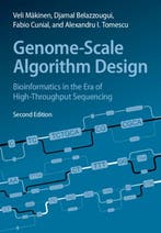 9781009341233 Genome-Scale Algorithm Design, Boeken, Verzenden, Nieuw, Veli Maekinen