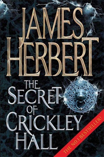 Secret Of Crickley Hall - Herbert, Verzenden, Gelezen
