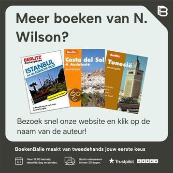 Het mooiste van de Olympische Spelen 9789021524238 N. Wilson, Verzenden, Zo goed als nieuw, N. Wilson