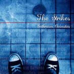 cd - The Strikes - Bathroom Acoustics, Verzenden, Zo goed als nieuw