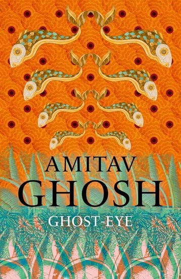 9781473686700 Untitled Amitav Ghosh Amitav Ghosh, Verzenden, Nieuw, Amitav Ghosh