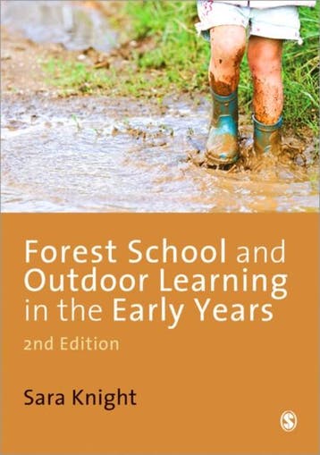 Forest School And Outdoor Learning In The Early Years |, Ophalen of Verzenden, Nieuw