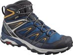 Salomon - maat 46 2/3 - X Ultra 3 Mid Gtx Wandelschoenen, Verzenden, Nieuw