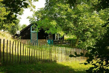 Vakantiewoning Stokhem Wijlre 2-6 personen Zuid Limburg, In bergen of heuvels, Limburg, Landelijk, Chalet, Bungalow of Caravan