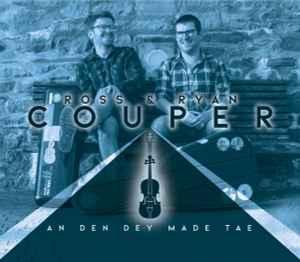 cd - Ross &amp; Ryan Couper - And Den Dey Made Tae, Verzenden, Zo goed als nieuw