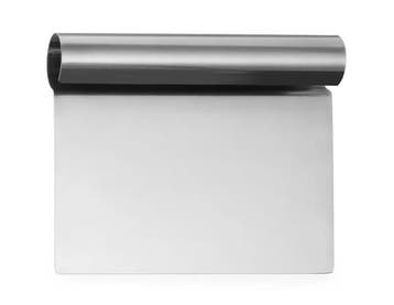 Hendi Deegsteker | RVS | 150x110 mm, Verzenden