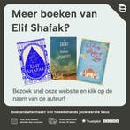 Zwarte melk 9789044513738 Elif Shafak, Verzenden, Gelezen, Elif Shafak