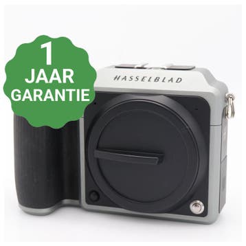 Digitale fotocamera  Hasselblad X1D 50C, Verzenden, Gebruikt, Overige Merken
