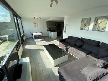 Te huur: Appartement Willem Baerdesenstraat in Amsterdam, Noord-Holland, Appartement, Amsterdam