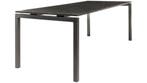 Studio 20 Bergamo granieten tafel 160 x 90 cm Pearl grey |, Ophalen of Verzenden, Nieuw