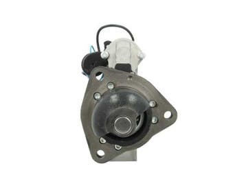Starter John Deere 8.0 kw, Zakelijke goederen, Agrarisch | Onderdelen | Banden, Velgen en Assen, Verzenden