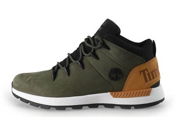 Timberland Veterboots in maat 43 Groen, Kleding | Heren, Schoenen, Overige kleuren, Verzenden, Timberland, Boots