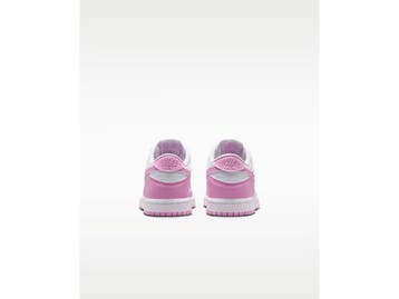 Nike Dunk Low - Meisjes kleuterschoenen - maat 28 -, Verzenden, Nieuw