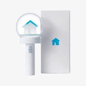 kpop merchandise - BOYNEXTDOOR - LIGHTSTICK OFFICIAL (Lig..., Verzenden, Zo goed als nieuw
